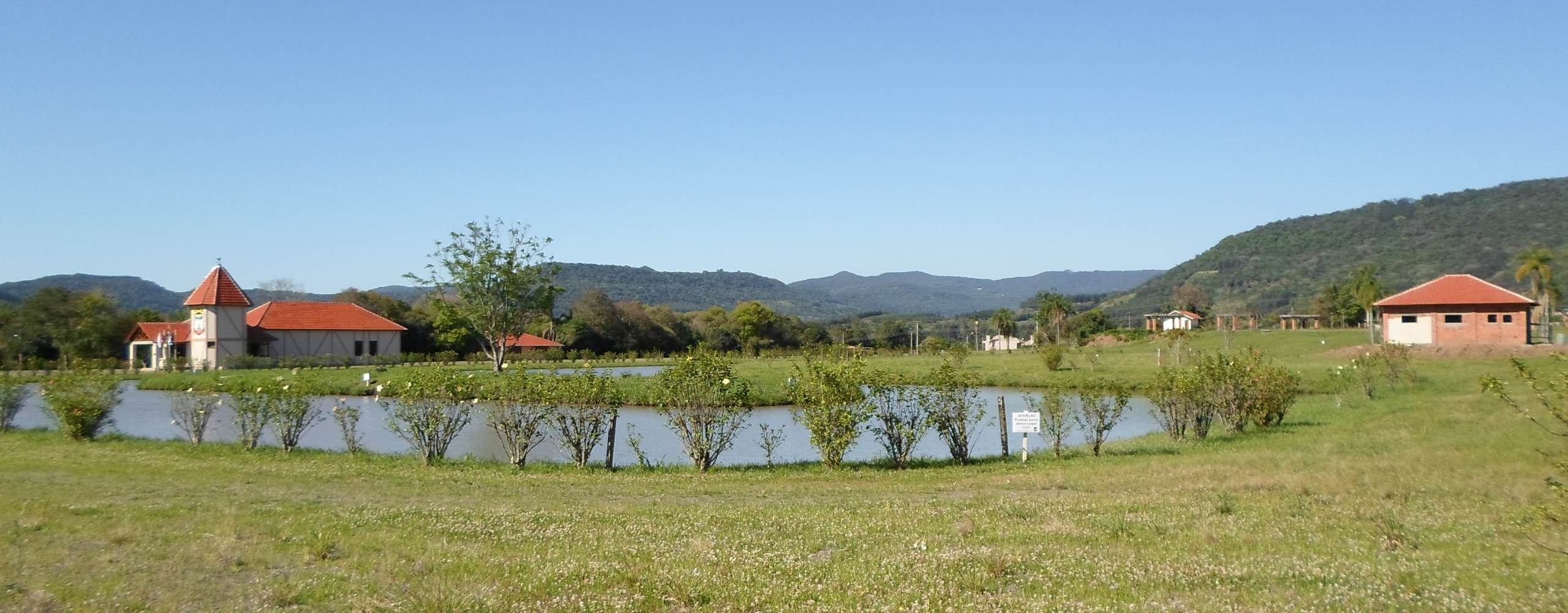 Largo da Cmara de Vereadores